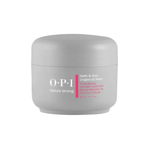 OPI Nature Strong Nails & Skin – Moisturizing Cuticle Care & Removal Treatments | Hydrating for Dry Cuticles, Nails and Skin | Enriched with