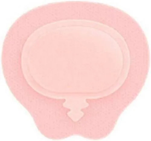 Smith & Nephew Allevyn Life - Apósito de espuma hidrocelular sacra, 6-3/4 x 6-7/8 pulgadas, 10 unidades por caja