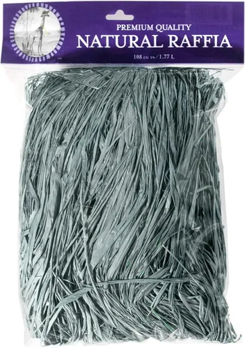 Vista 48 de SuperMoss (30126 Rafia, Auburn, 2 oz)