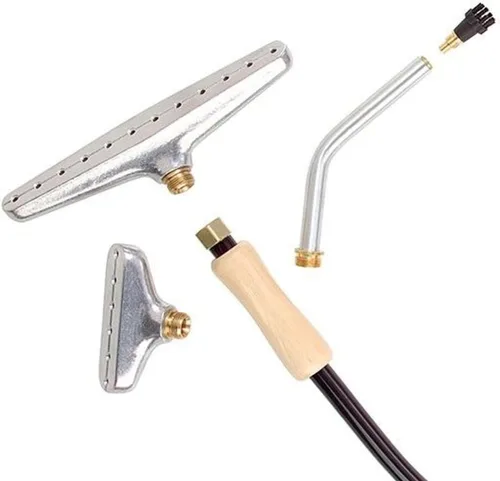 Vista 2 de Jiffy Steamer J-2000I - Vaporizador multiusos