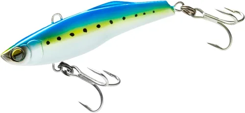 Vista 5 de Duel R 1303 High Speed Vibe Color 130 Mm 5 1 4