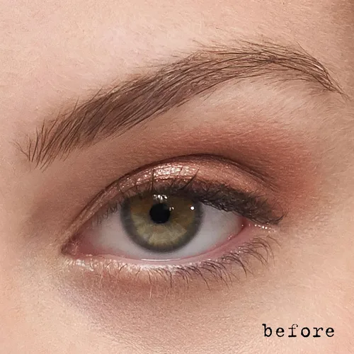 Vista 5 de stila Magnum XXX Intense Black Voluminous Mascara