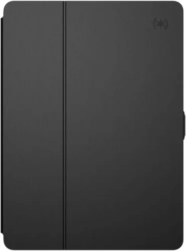 Vista 3 de Speck Productos Funda compatible con Apple iPad de 9,7 pulgadas (2017/2018, también compatible con iPad Pro de 9,7 pulgadas, iPad Air 2/Air), funda