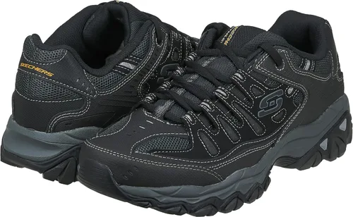 Vista 8 de Skechers Men's Afterburn M. Fit