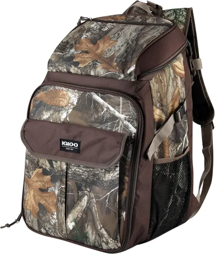 Vista 2 de Igloo Realtree Cooler Portable Insulated Coolers