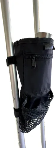 Vista 5 de EZ-access Accesorios Universal Muleta para llevar cosas, 1, 1