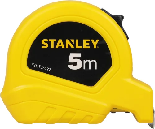 Vista 18 de Cinta métrica Stanley Tylon de 7,6 m (25 pies)