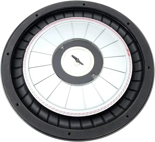 Vista 4 de KICKER KBRW12 (47KBRW12) Radiador pasivo de 12