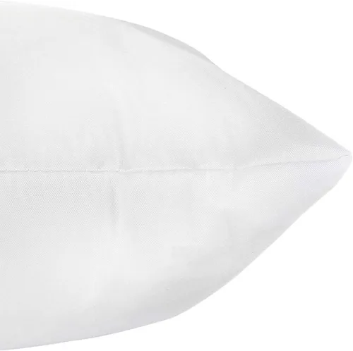Vista 5 de Tamengi Funda de almohada corporal, funda de almohada de tigre azul y blanco, funda de almohada larga con cierre de cremallera, decoración
