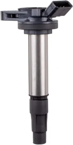 Vista 5 de MAS Juego de 4 bobinas de encendido compatibles con Toyota Lexus Scion Prius V Plug-In Corolla Matrix CT200H XD IM 2009 2010 2011 2012 2013 2014