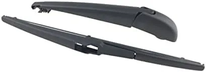 Vista 2 de Car rear windshield wiper blade wiper arm,for Toyota Yizhi for Toyota EZ 2011-2016,Windscreen Wiper Assembly Replacement