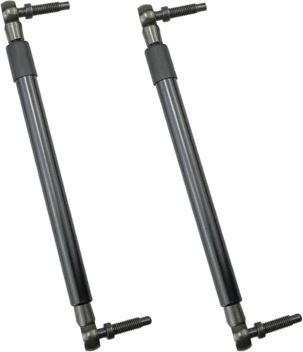 2PCS 116-0027 Steering Dampener Fit for Exmark Toro Lazer Z Advantage Z Master G3 Series Professional Series 5000 6000 7000 Lawn Mowers,Steering Gas