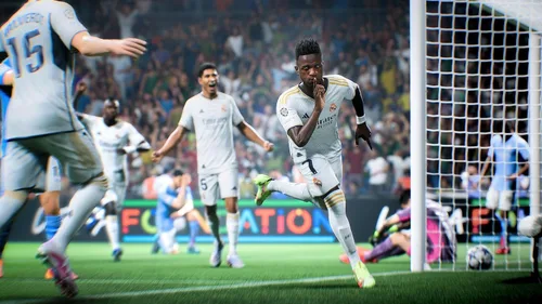 Vista 5 de EA SPORTS FC 24 Standard - Steam PC Código de juego en línea