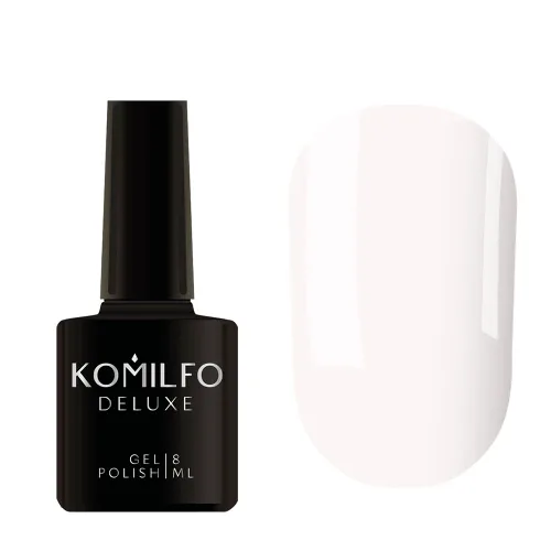 Vista 30 de KOMILFO - Capa de gel con base de goma, 0.3 fl oz, 0.5 fl oz, 1.0 fl oz, fibra, base X, cubierta, base francesa, blanco lechoso, capa superior, capa