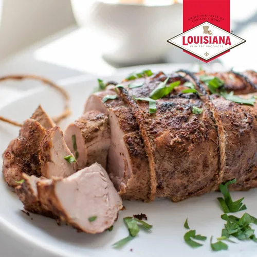 Vista 5 de Louisiana Cajun - Condimento ennegrecido (cocteleras de 2.5 onzas) 2