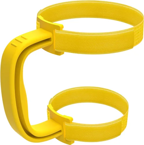 Vista 10 de 11 Colores Anticaídas Asa Ajustable para Vaso Térmico Compatible con 20 Oz a 44 Oz de YETI, RTIC, Ozark Trail, Simple Modern, SIC, SUNWILL, Tervis