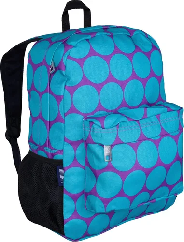Wildkin Kids Mochila de 16 pulgadas para niños y niñas
