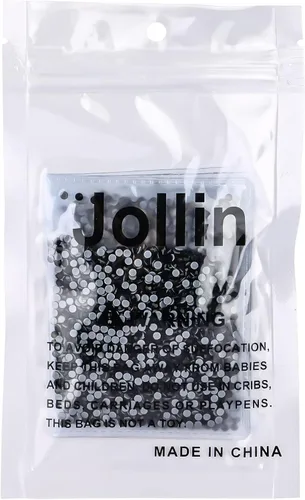 Vista 234 de Hot Fix - Diamantes de imitación de cristal con parte trasera plana, gemas de diamante de 0.189 in (20 ss, 1440 unidades, rojo)