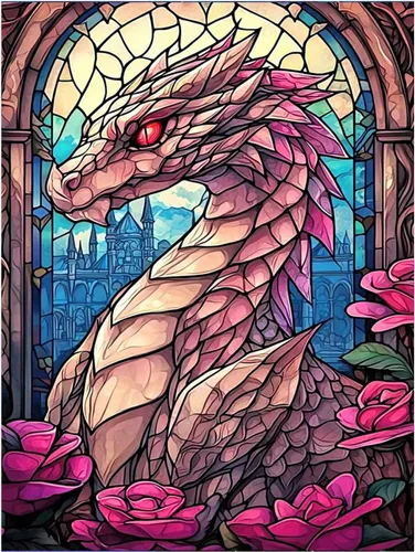 Vista 25 de DOTZSO Beach Diamond Painting Kits for Adults, Easy DIY 5D Round Full Drill Diamond Art kit Diamond Dot Crystal Gem Art and Craft for Beginners Home