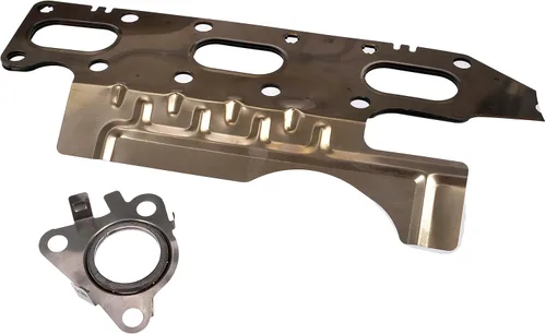 Vista 5 de Dorman 674-423 - Kit de colector de escape lateral del lado del conductor compatible con determinados modelos Ford/Lincoln