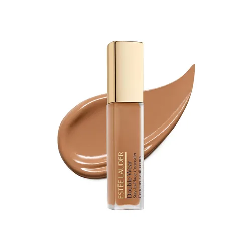 Vista 26 de Estée Lauder Corrector Double Wear Stay-in-Place Impecable de 24 Horas Larga Duración Acabado Mate Suave, Cobertura Media a Completa