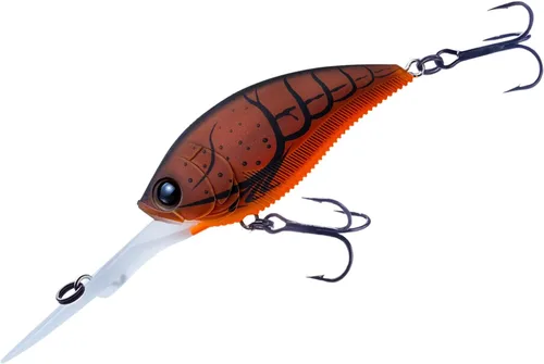 Vista 36 de Duel Yo Zuri R 3 Db Manivela 1 5' F 60 Mm 2 8