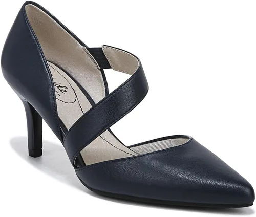 Vista 4 de LifeStride Suki - Tacones para mujer