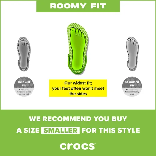 Vista 10 de Crocs - Zuecos clásicos unisex para niños