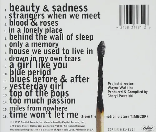 Vista 2 de Blown To Smithereens The Best Of The Smithereens