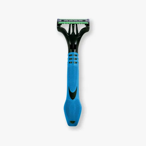 Vista 9 de Schick Xtreme 3 Duo Comfort - Maquinilla de afeitar desechable para hombre, 4