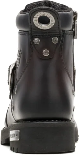 Vista 3 de Harley-Davidson - Botas de freno con hebilla para hombre