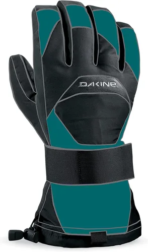 Vista 6 de Dakine Muñequeras para hombre, par de protección de muñeca de perfil bajo