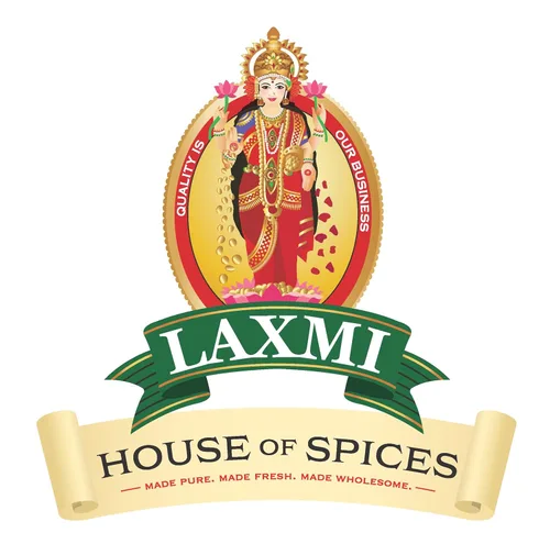 Vista 5 de Laxmi - Paquete de especias indias - 5 especias esenciales (comino, garam masala y más)