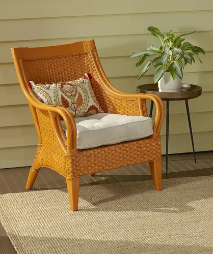 Vista 3 de Rust-Oleum Painter's Touch 2X Ultra Cover 314753 - Pintura en aerosol, 12 onzas, color naranja rústica satinado