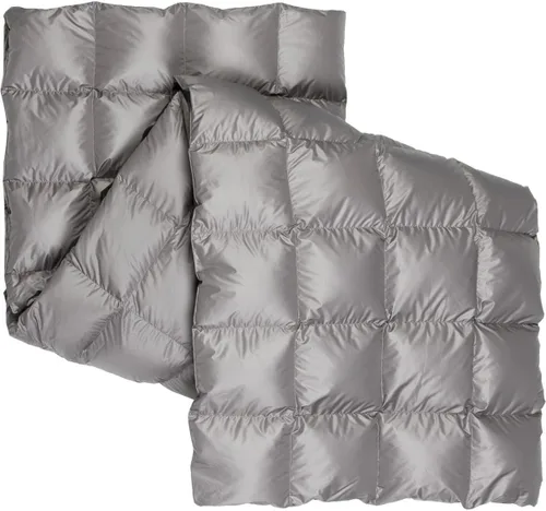 Vista 3 de Western Mountaineering Edredón de plumón Cloud 9, tamaño individual