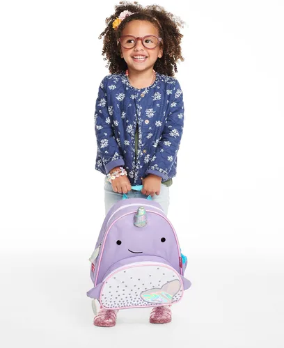Vista 5 de Skip Hop baby-girls Zoo Pack