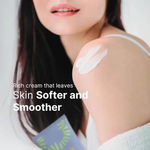 Vista 4 de Mantequilla de baobab para el cuerpo Nu Skin Epoch