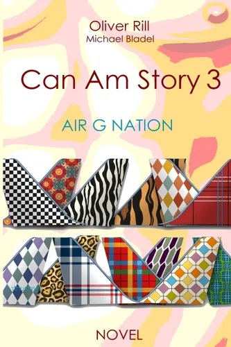 Can Am Story 3 Air G Nation