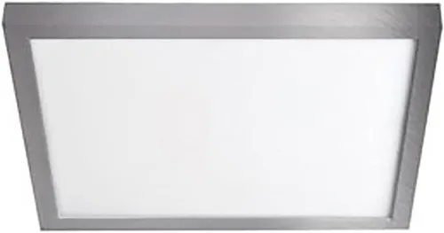 Vista 9 de WAC Lighting, Cuadrado 5in LED Energy Star Montaje empotrado 3000K en blanco