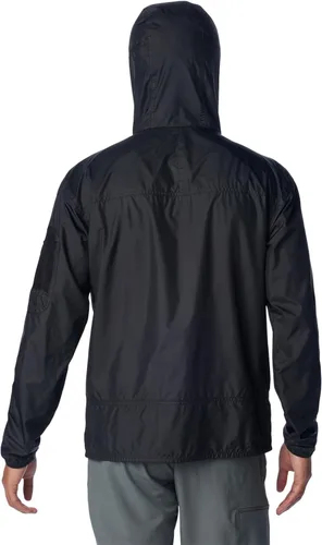 Vista 2 de Columbia Cortavientos Challenger para hombre