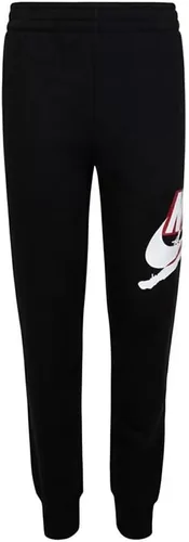 Jordan Pantalones deportivos clásicos de vellón para niños y jóvenes, talla M, L, XL