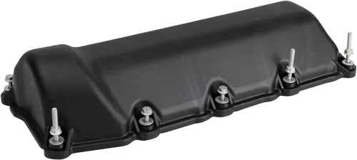 Vista 41 de TRQ Tapa de Válvulas Compatible con 2011-2014 Chrysler 200 2007-2010 Sebring 2008-2014 Dodge Avenger 2007-2012 Caliber 2009-2020 Journey 2007-2017