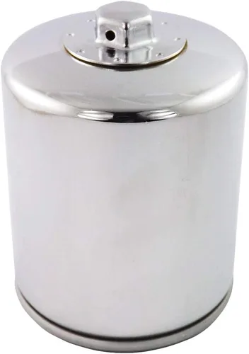 Vista 7 de HiFloFiltro HF171BRC-2 Negro RC Filtro de aceite de alto rendimiento, paquete de 2