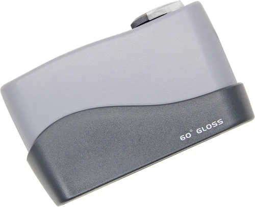 Vista 2 de CGOLDENWALL Glossmeter Gloss Meter Granito Woodware Surface MG6-F1