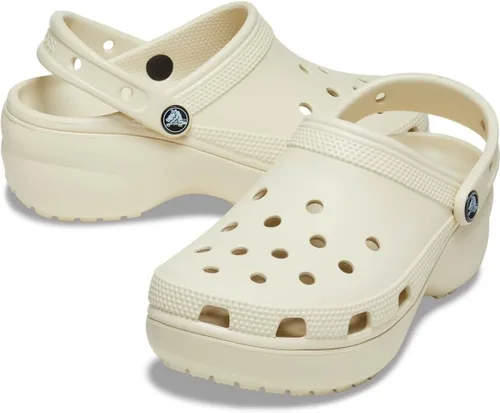 Vista 3 de Crocs - Zuecos clásicos para niños