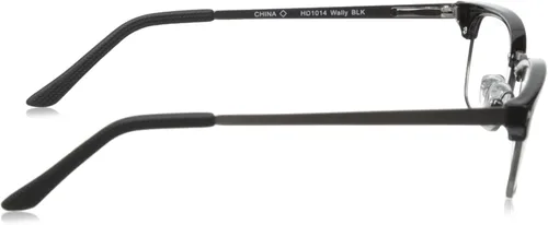 Vista 3 de Foster Grant Gafas de lectura rectangulares Wally para hombre