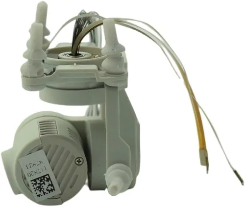 Vista 3 de [Drone Parts] Gimbal Camera with Cable for FIMI X8SE 2022/2022 V2 Drone Replacement Repair Parts [Easy Installation]