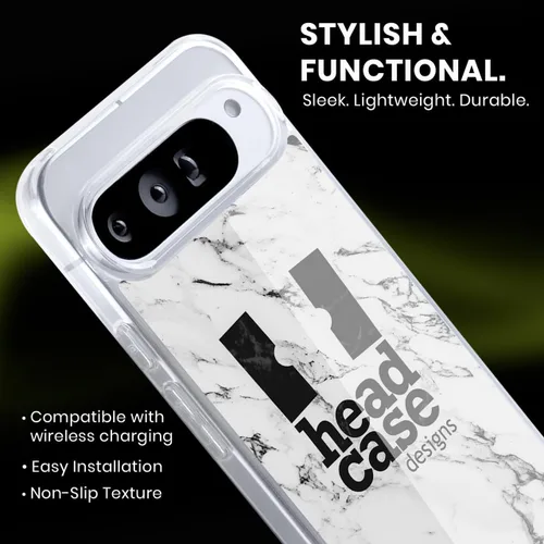 Vista 3 de Head Case Designs Officially Licensed Peanuts Charlie & Lucy Characters Gel Case [Military Grade Protection] Compatible with Google Pixel 3