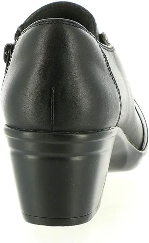 Vista 6 de Clarks Women's Emslie Warren Slip-On Loafer