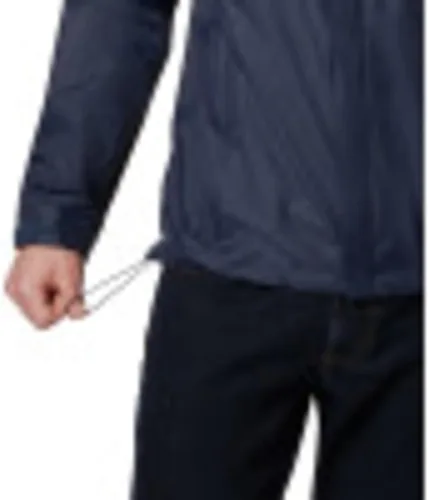 Vista 3 de Columbia Chaqueta impermeable impermeable II para hombre